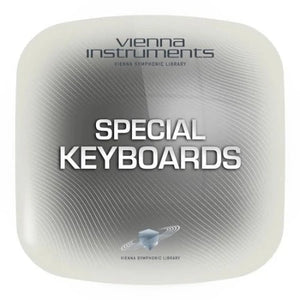 SPECIAL KEYBOARDS