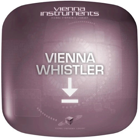 VIENNA WHISTLER