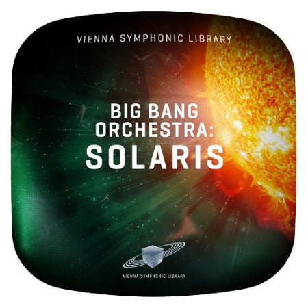 BIG BANG ORCHESTRA SOLARIS - FX WOODWINDS