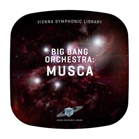 BIG BANG ORCHESTRA MUSCA
