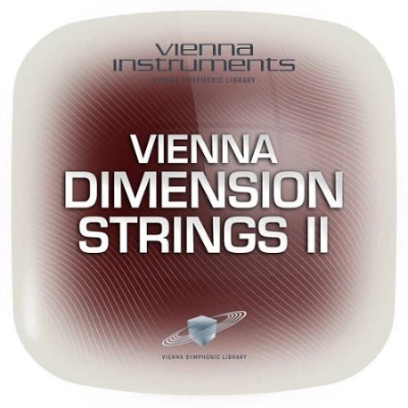 VIENNA DIMENSION STRINGS II